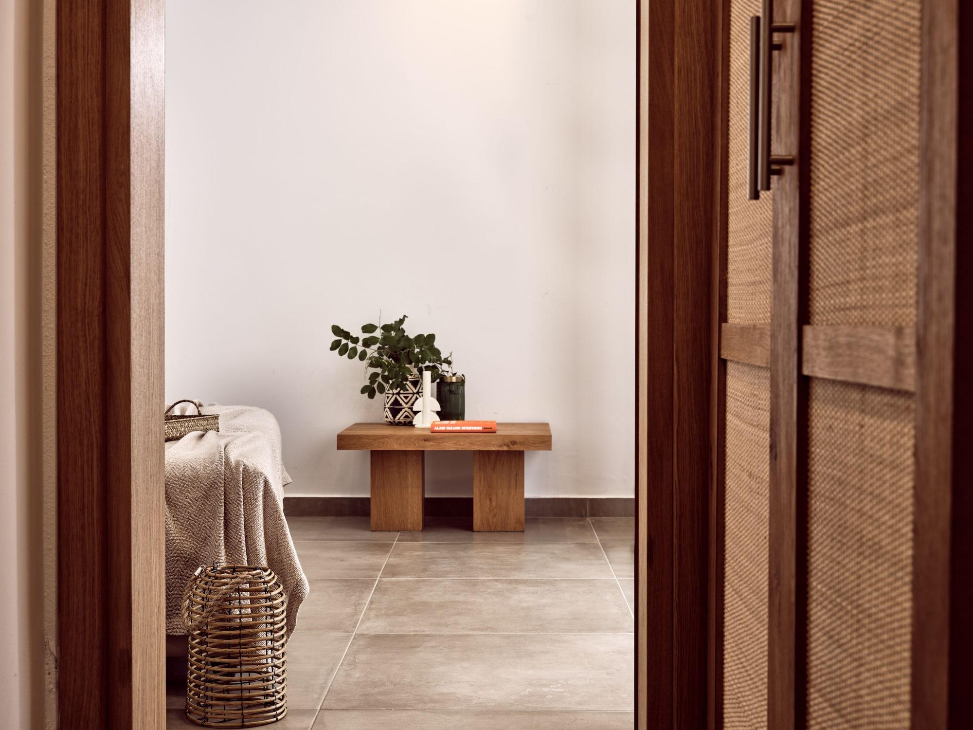 Troulis Apart-Hotel Bali  Dış mekan fotoğraf