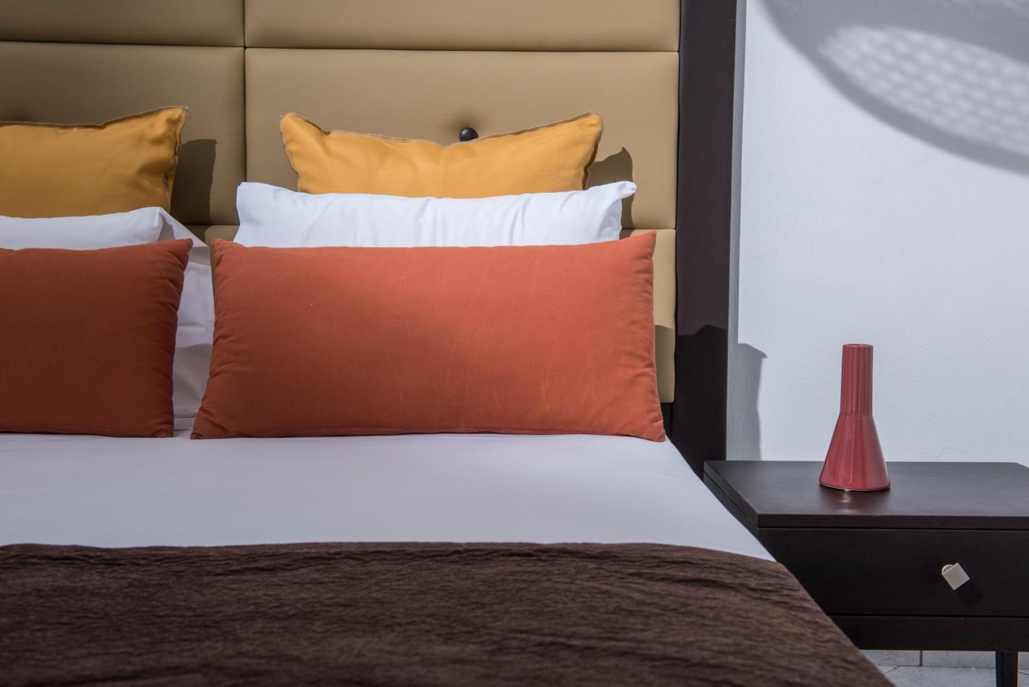 Troulis Apart-Hotel Bali  Oda fotoğraf