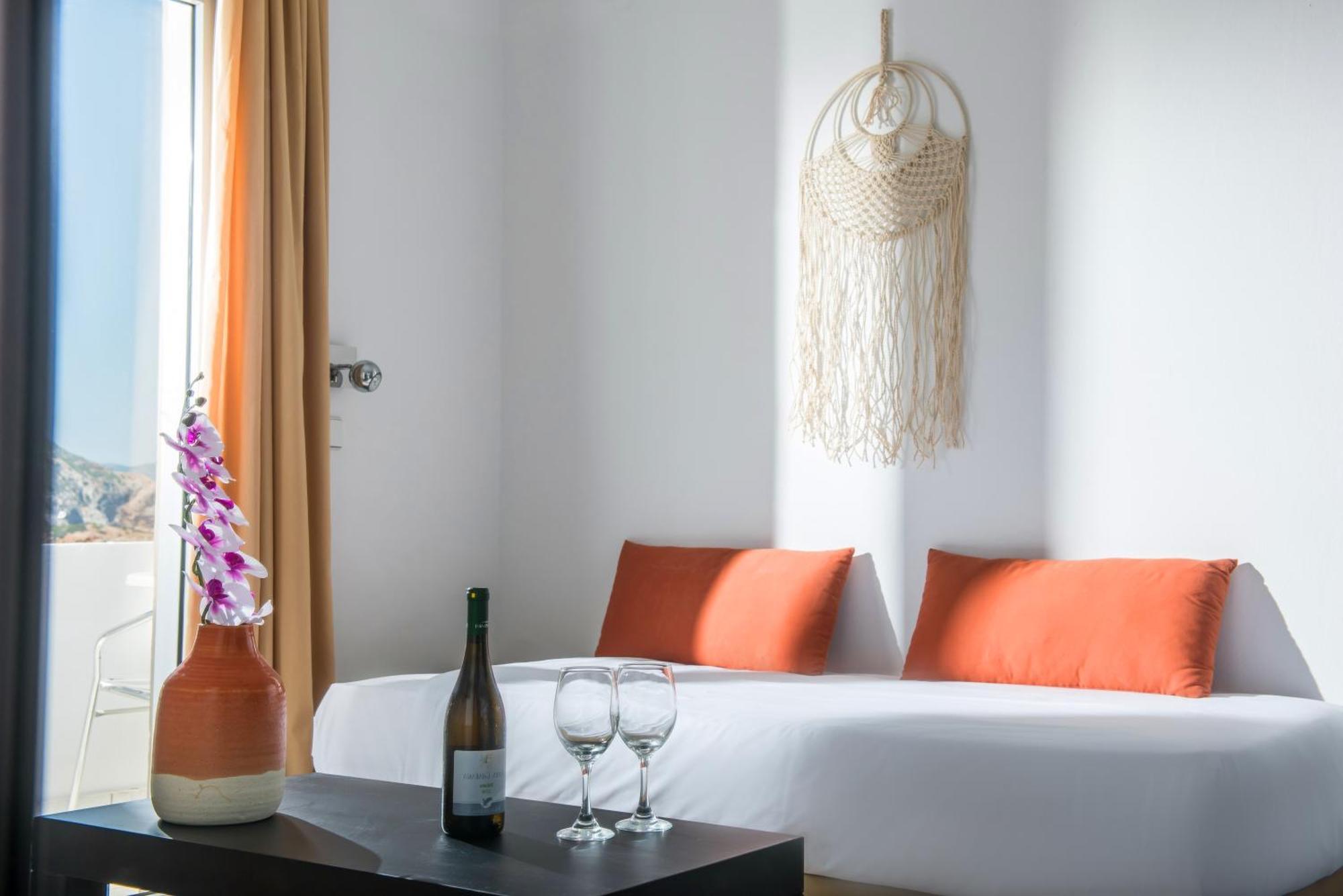 Troulis Apart-Hotel Bali  Oda fotoğraf