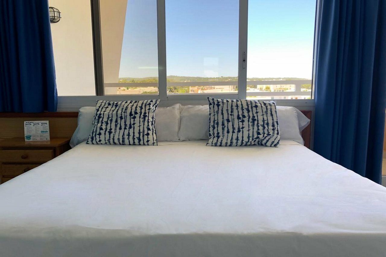 Troulis Apart-Hotel Bali  Dış mekan fotoğraf